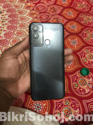 Infinix Hot 12i, Brand New